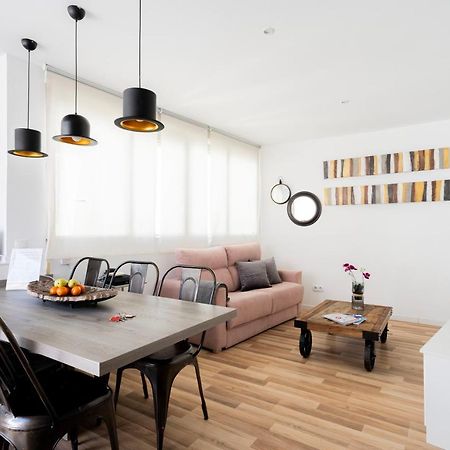 For You Rentals Precioso Apartamento Temporal Preciados Pre5B Madrid Ngoại thất bức ảnh