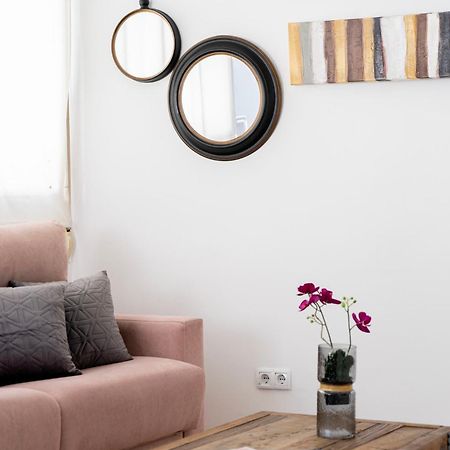 For You Rentals Precioso Apartamento Temporal Preciados Pre5B Madrid Ngoại thất bức ảnh