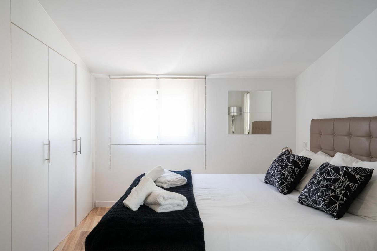 For You Rentals Precioso Apartamento Temporal Preciados Pre5B Madrid Ngoại thất bức ảnh