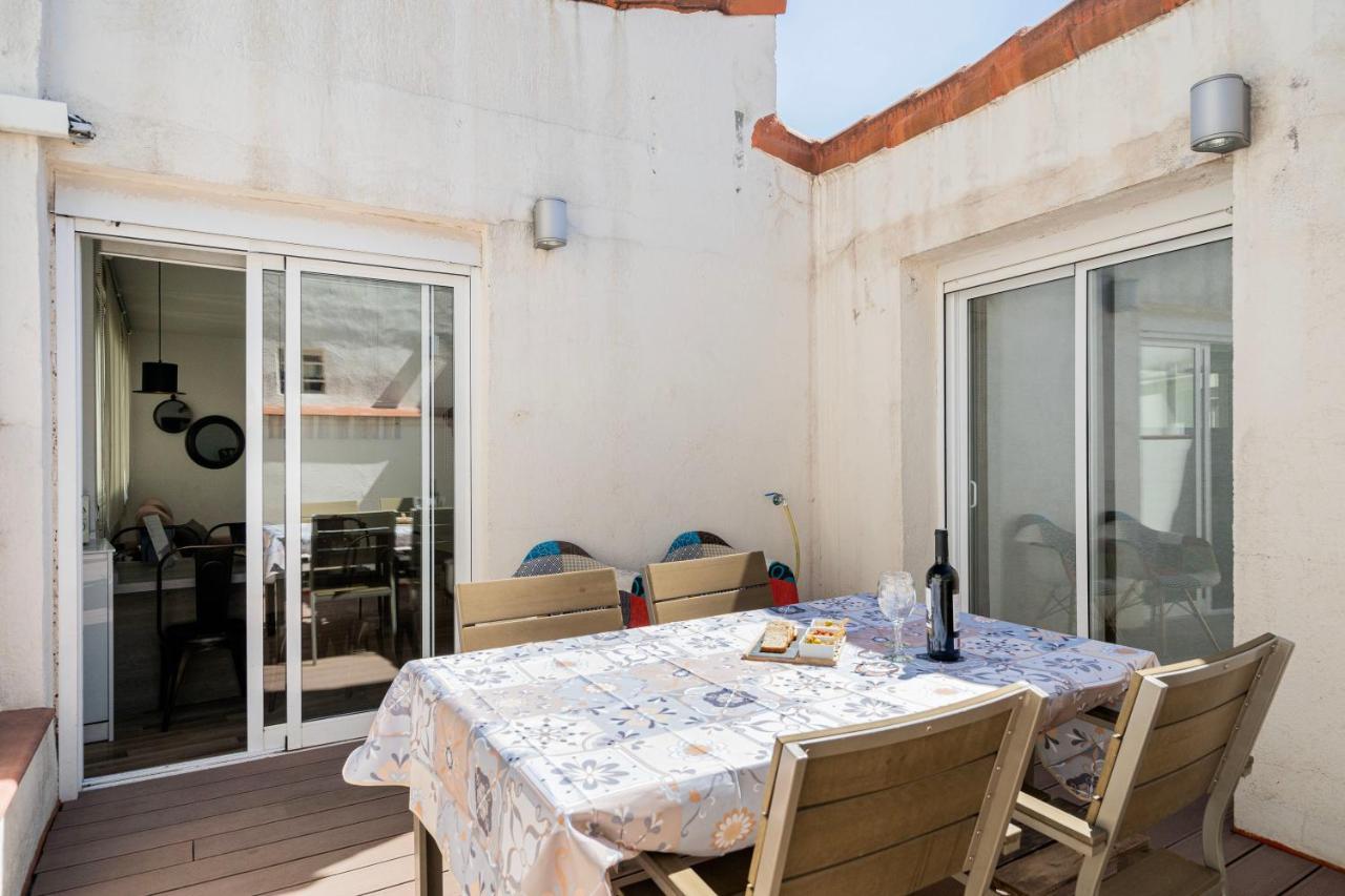 For You Rentals Precioso Apartamento Temporal Preciados Pre5B Madrid Ngoại thất bức ảnh
