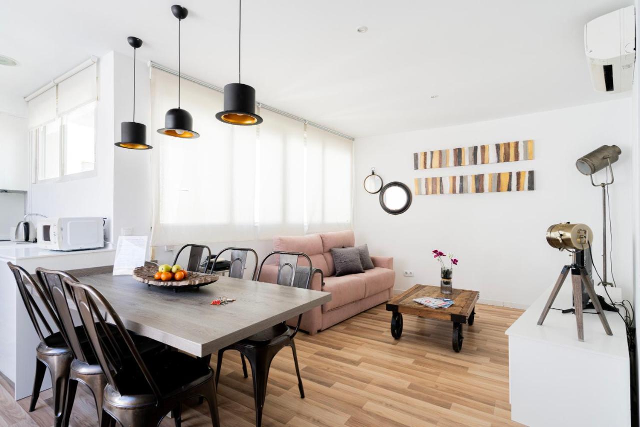 For You Rentals Precioso Apartamento Temporal Preciados Pre5B Madrid Ngoại thất bức ảnh