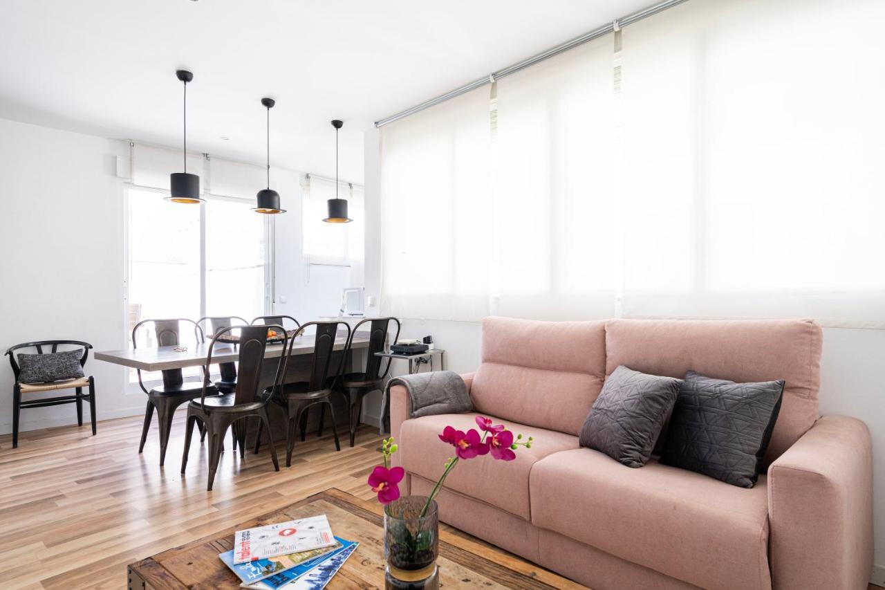 For You Rentals Precioso Apartamento Temporal Preciados Pre5B Madrid Ngoại thất bức ảnh