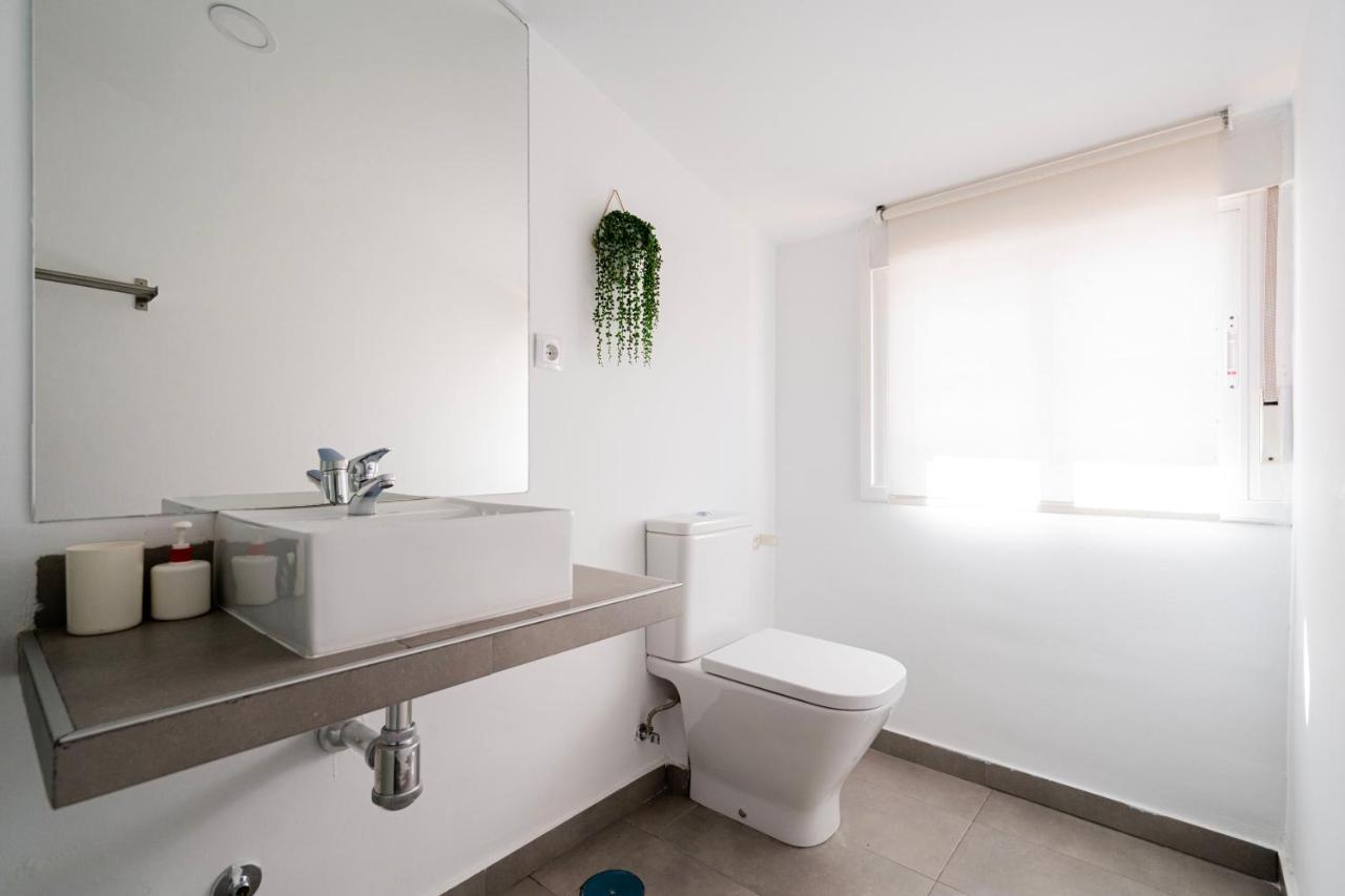For You Rentals Precioso Apartamento Temporal Preciados Pre5B Madrid Ngoại thất bức ảnh